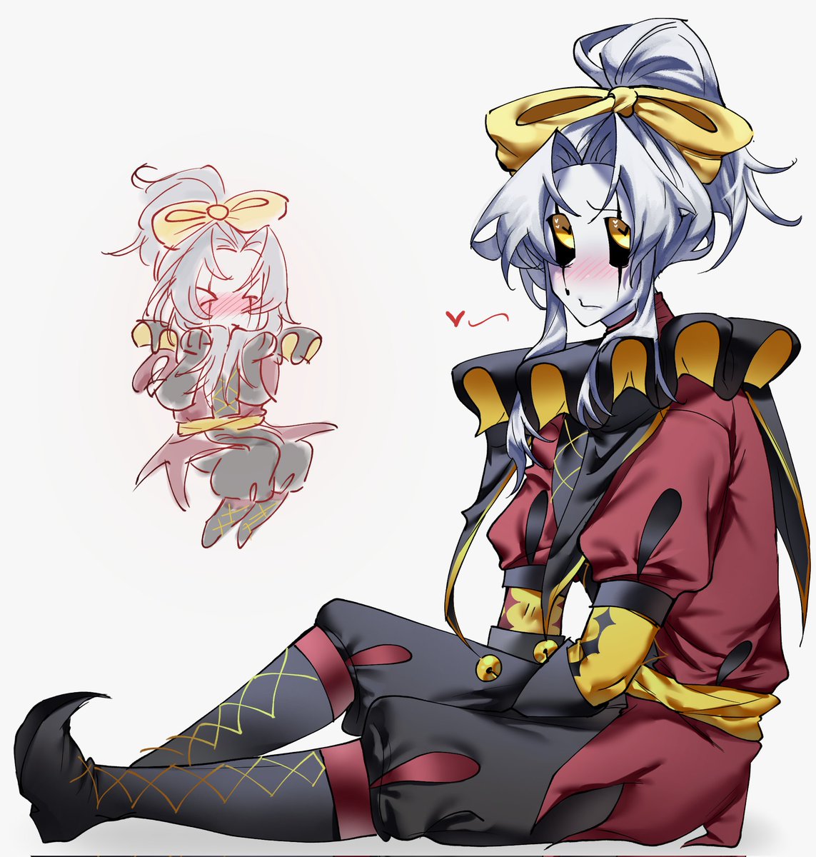 Dzaaa 👽 tweet media