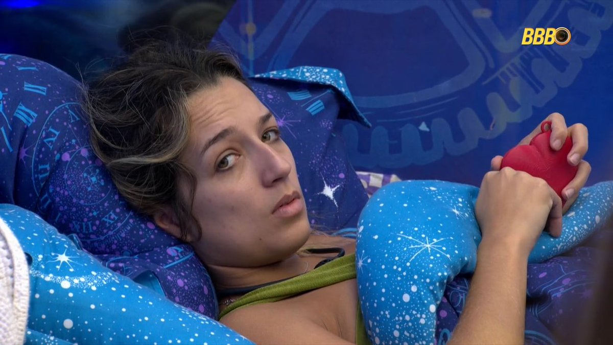 Antenados #BBB26 tweet media