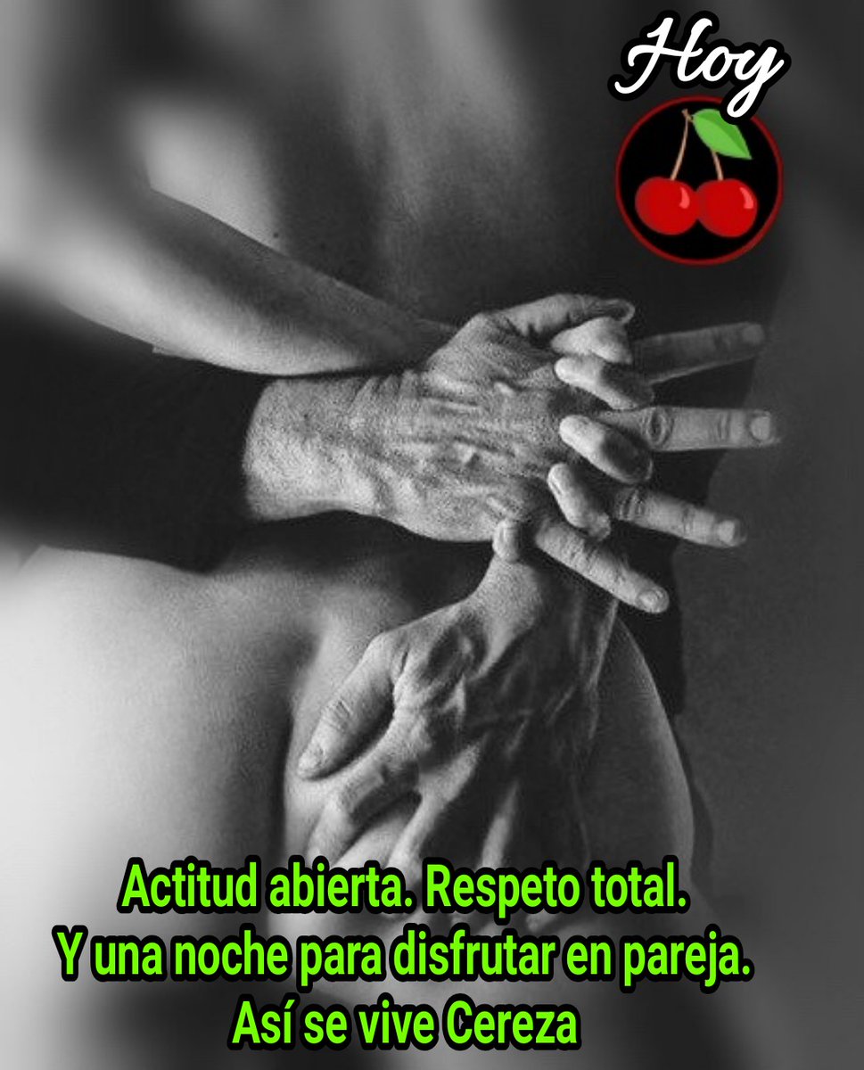 SW CLUB CEREZA tweet media