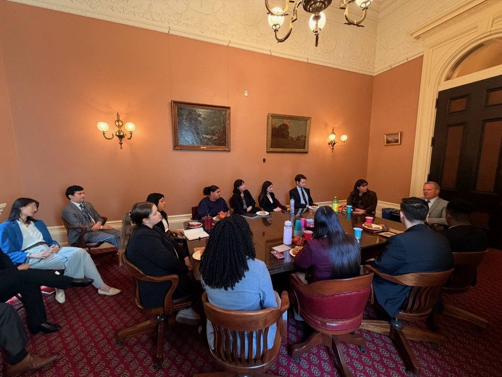 Senator Dave Cortese tweet media