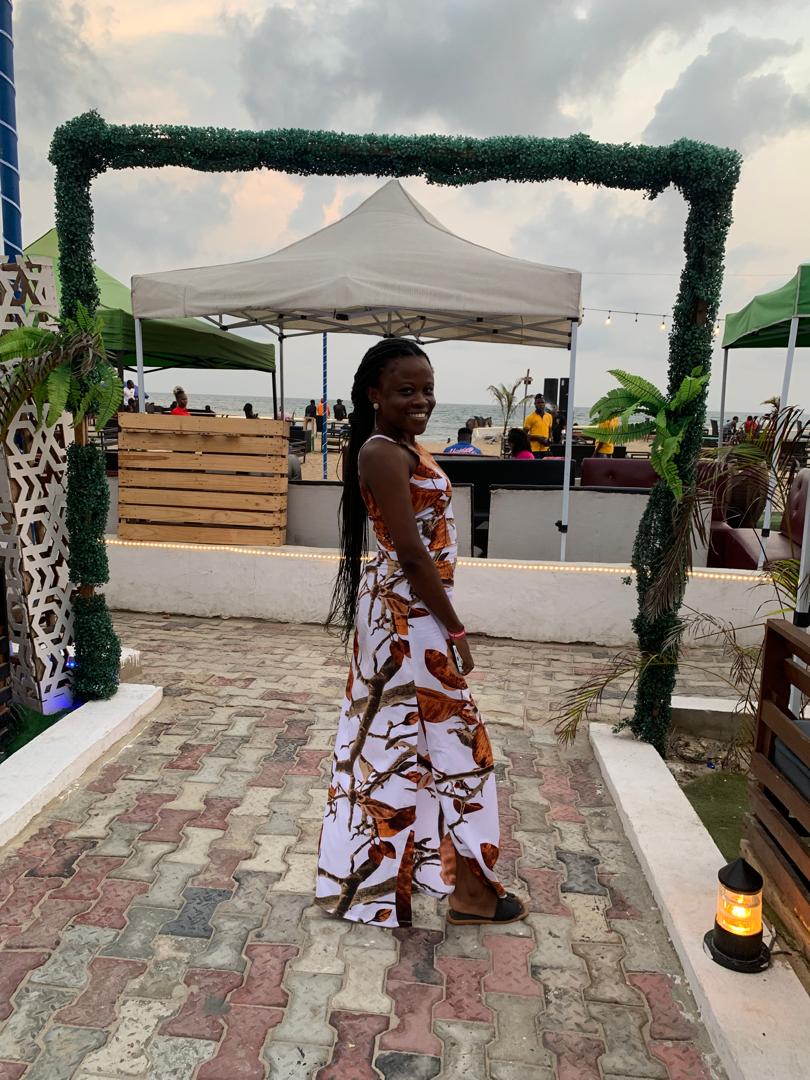 April will be good to us