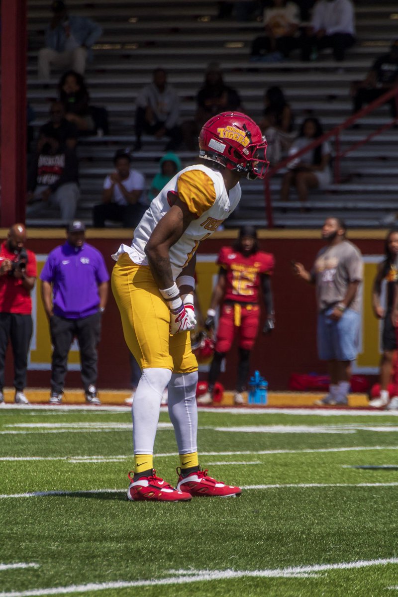 Calvin TownEs Jr. tweet media