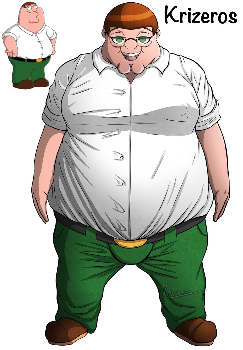 Krizeros FXH they/them tweet media