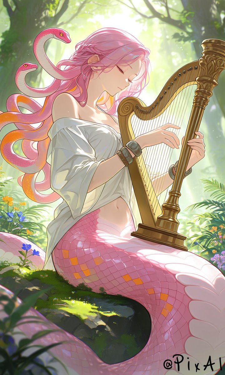 PromptPervert tweet media