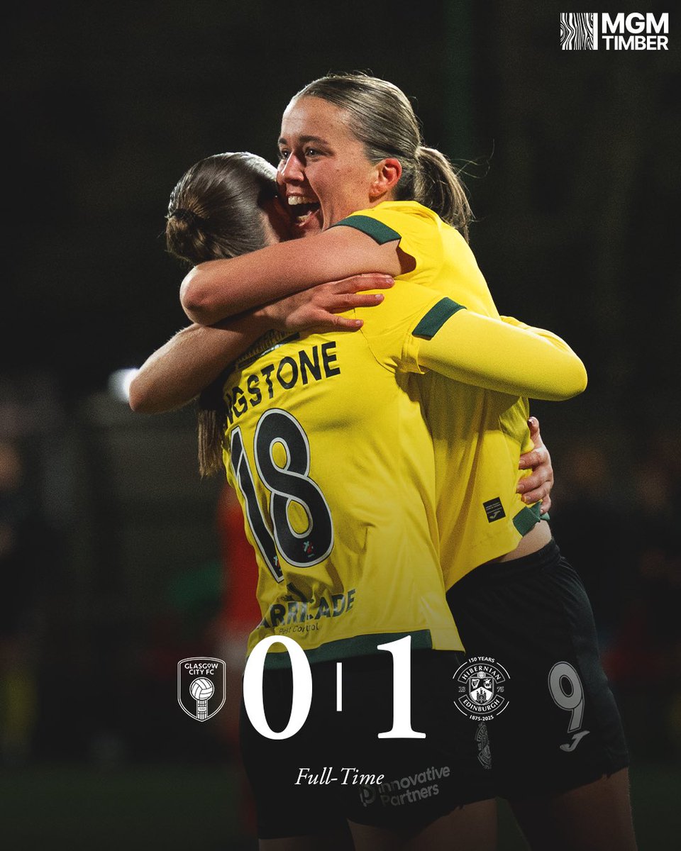 Hibernian Women tweet media