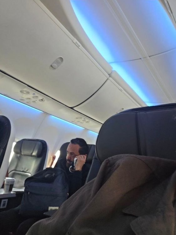 La Abuela García®™ tweet media