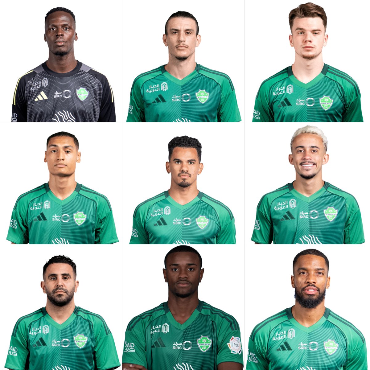 دياريو الأهلي tweet media