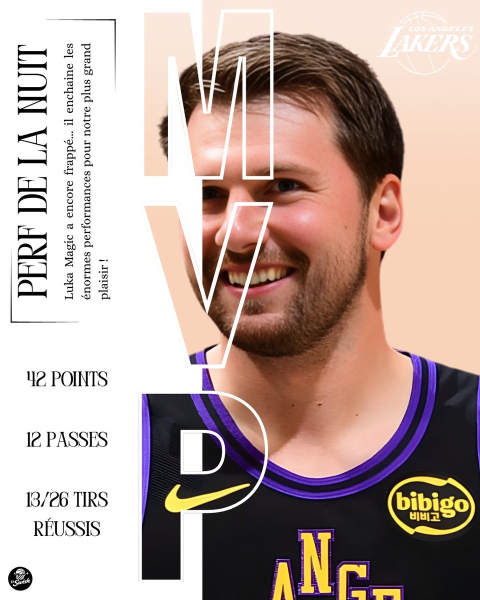 Le Swish tweet media