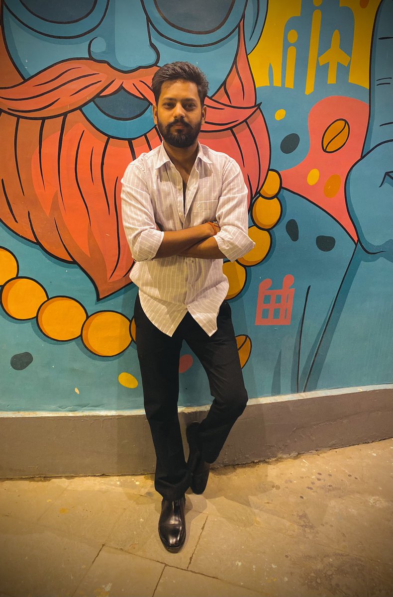 AJ {Founder Branding} tweet media