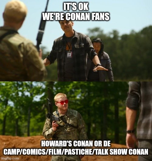 The damndest bastard you ever met #BuyingBhakashal tweet media