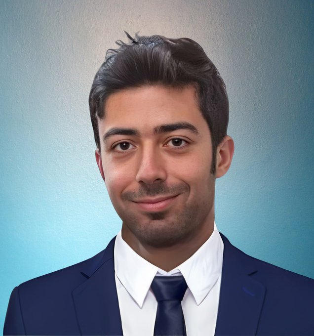 *خوشه های خشم* tweet media