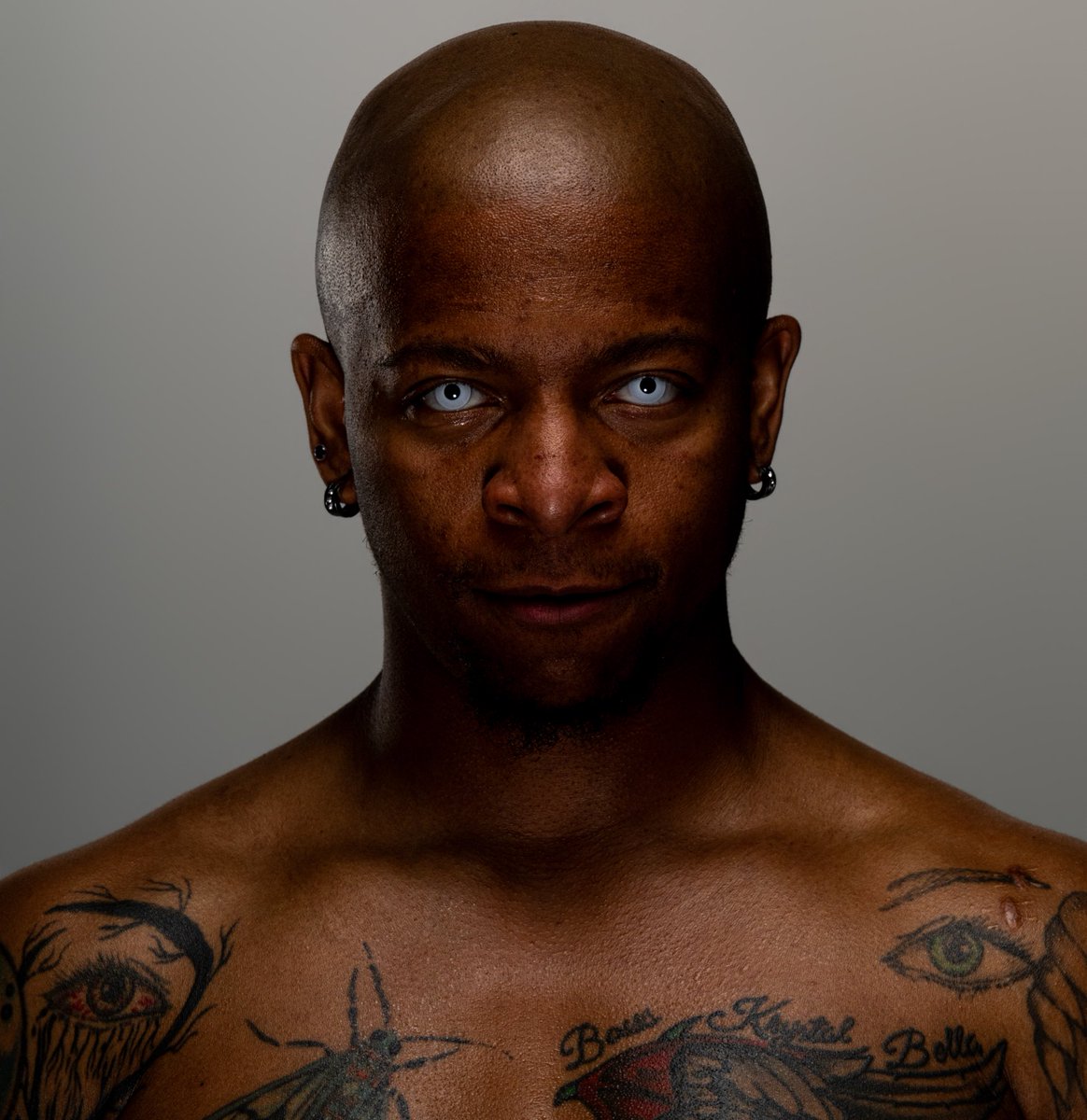 Lio Rush 🖤 tweet media