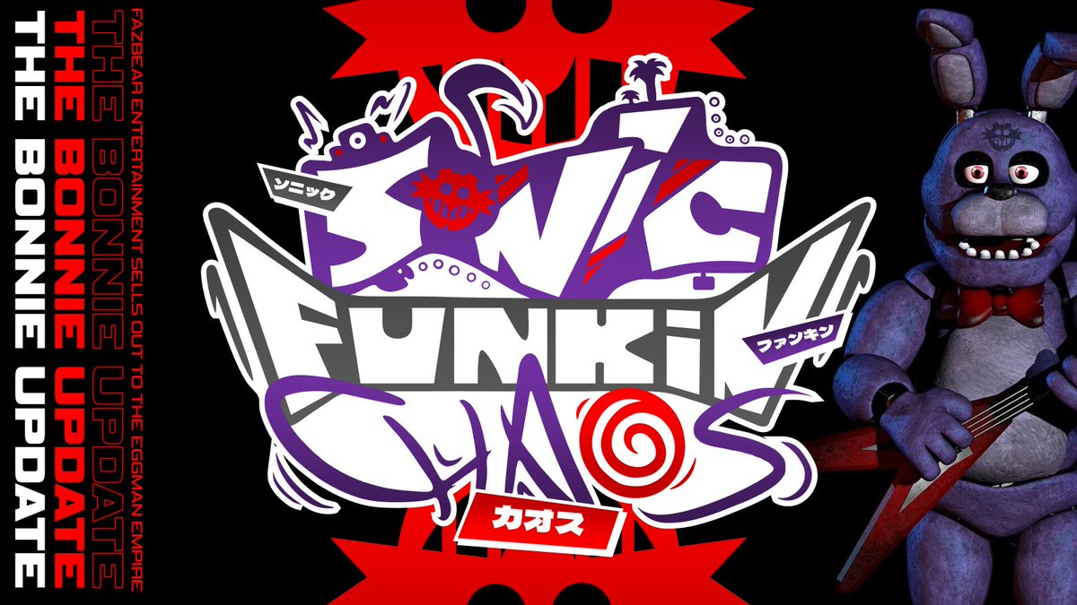 TEAM CHAOS JAM tweet media