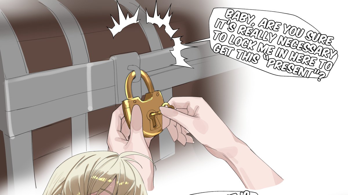 Kanoji🔞 COMMS Closed tweet media