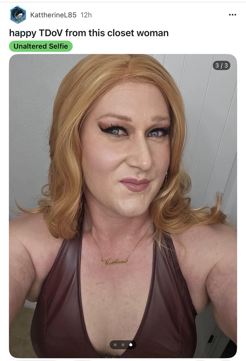 MaryCate Delvey tweet media