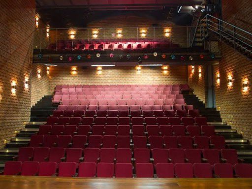 Review Musical tweet media