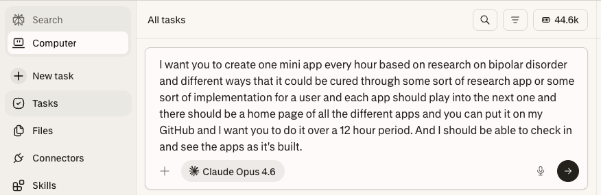 DΣЯƧᄃӨDΣƧ (Mohamed Anders Kitson) tweet media