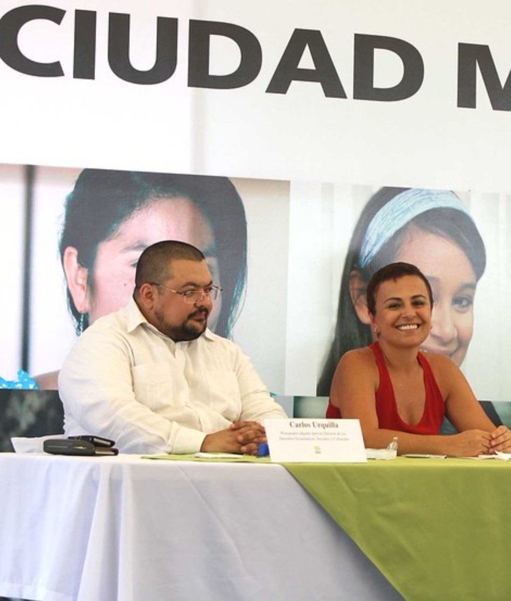 MaxKevinC's tweet photo. @radioyskl @waraujo64 La oficina en El Salvador del Alto Comisionado (que está en edificio Valencia en Santa Elena) está liderada por Carlos Urquilla (subsecretario de incl. social de Funes), y por Gerardo Alegría (gran cherada de David Morales en la PDDH). Por eso ya sabés por dónde va el asunto ese. https://t.co/GqLlQmC5QC
