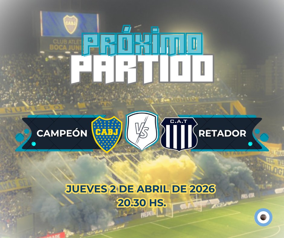 Campeón Argentino de Fútbol tweet media