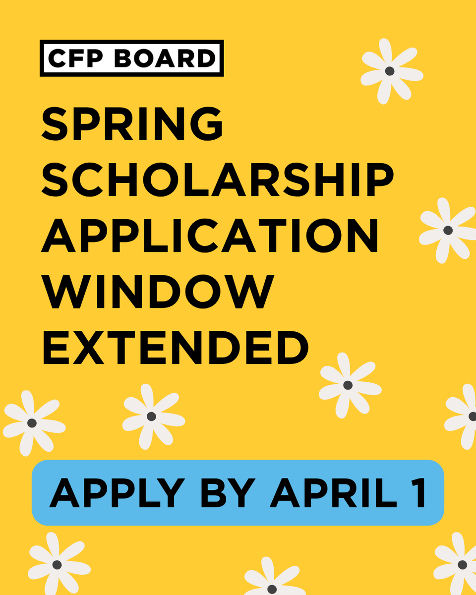 CFP Board tweet media