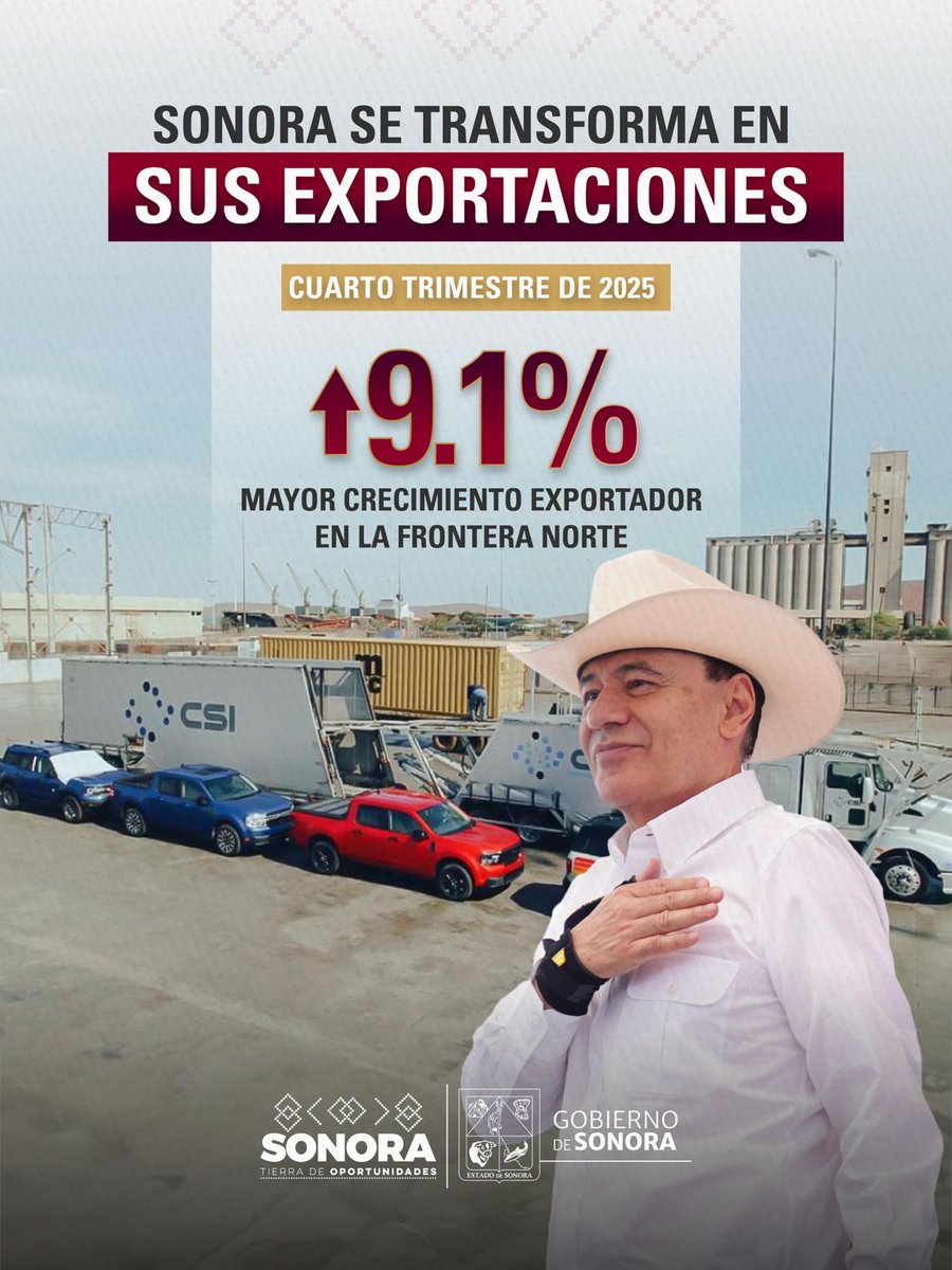 Alfonso Durazo tweet media