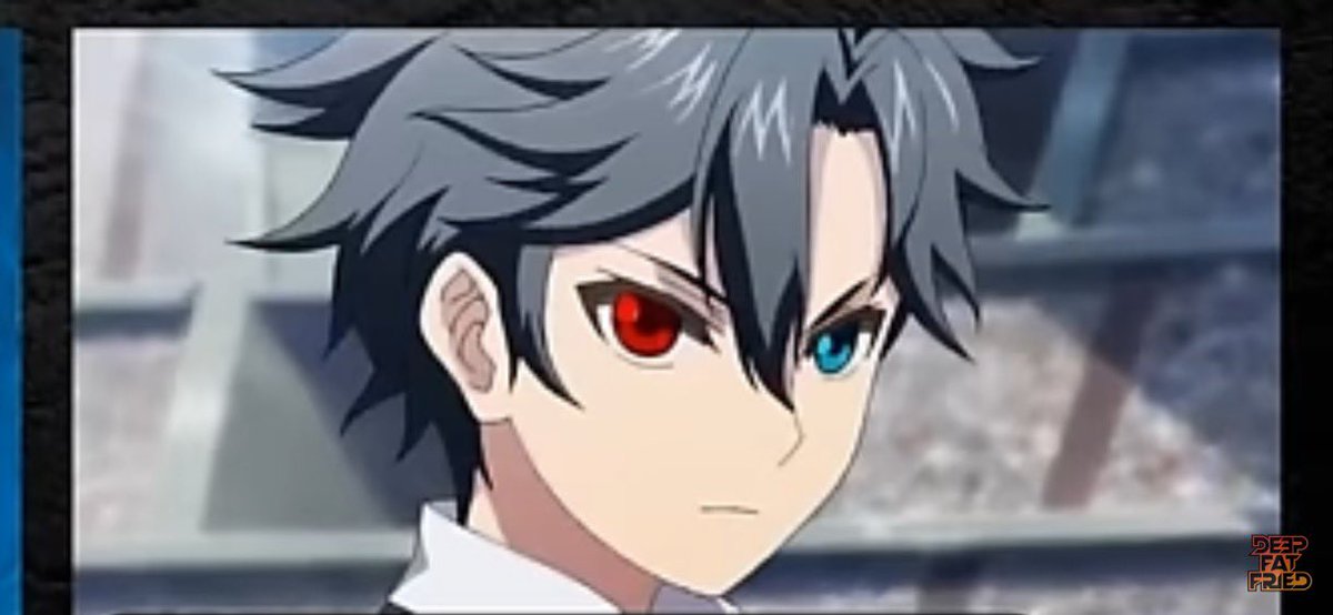 AigisAntiShadow's tweet photo. @grok Who is this character and what anime are they from? https://t.co/QNezpsEh2V