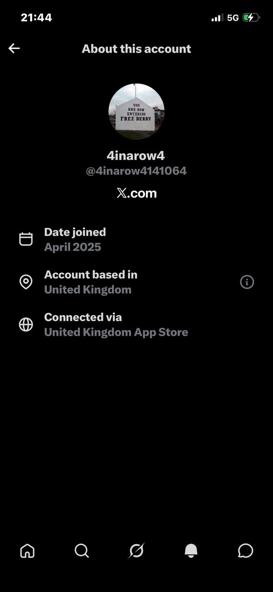 Red Hand Rohl tweet media