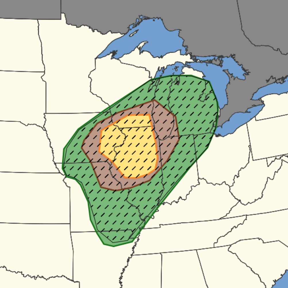 ESPECIALLY on these pseudo cold core/mini-sup days updraft helicity ...