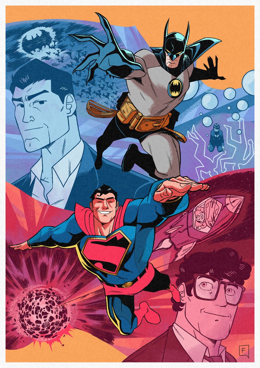 FERRANTE tweet media