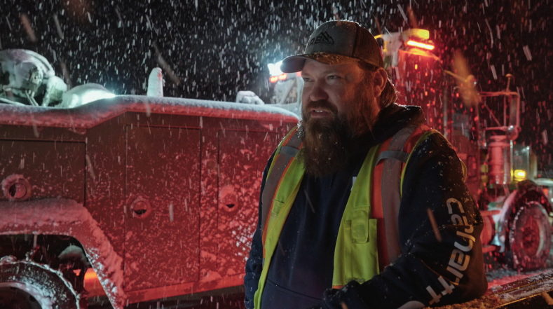 HWYThruHell's tweet photo. Missed the latest episode of #HWYThruHell? Stream it on Crave https://t.co/IanRkk7Dr6