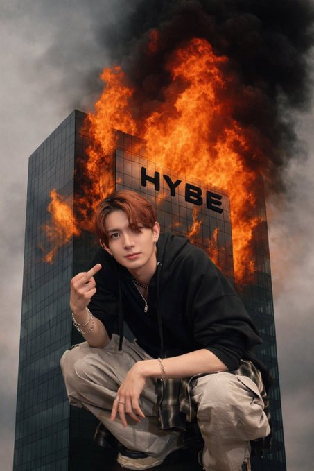 esther : BRING HEESEUNG BACK tweet media