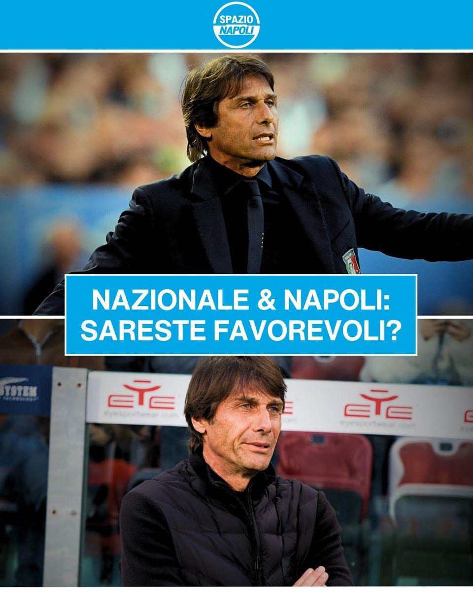 Spazio Napoli tweet media