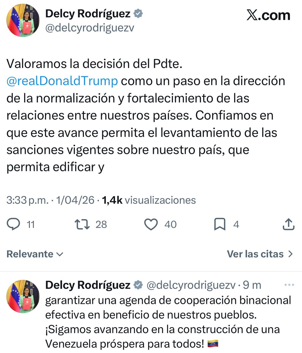 Orlando Avendaño tweet media