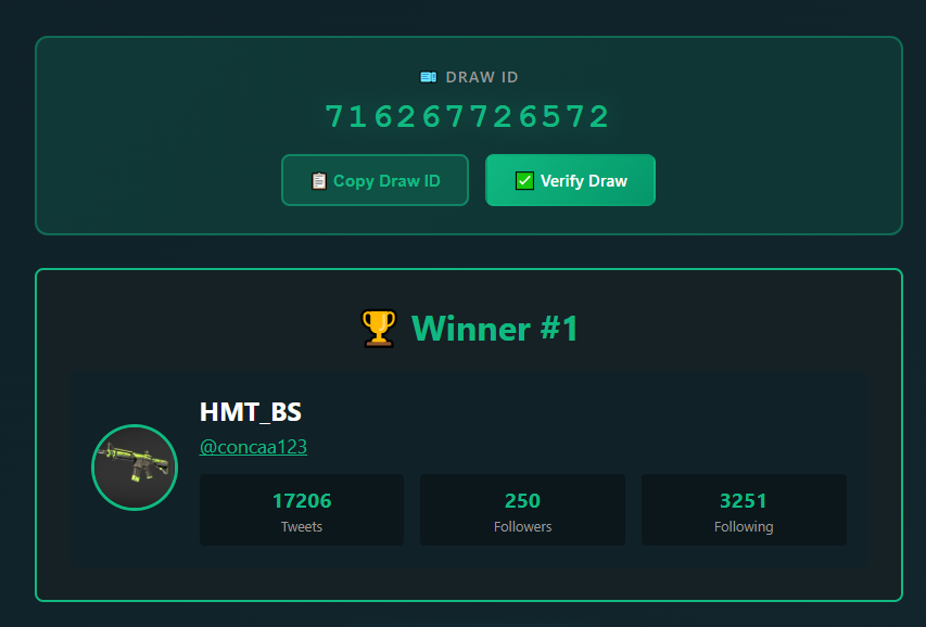 Asylum CSGO tweet media