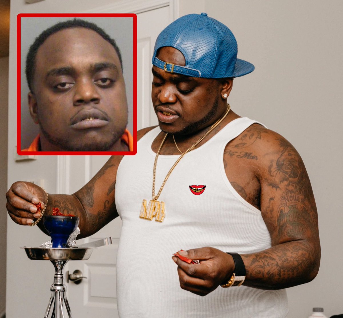 SAY CHEESE! 👄🧀 tweet media