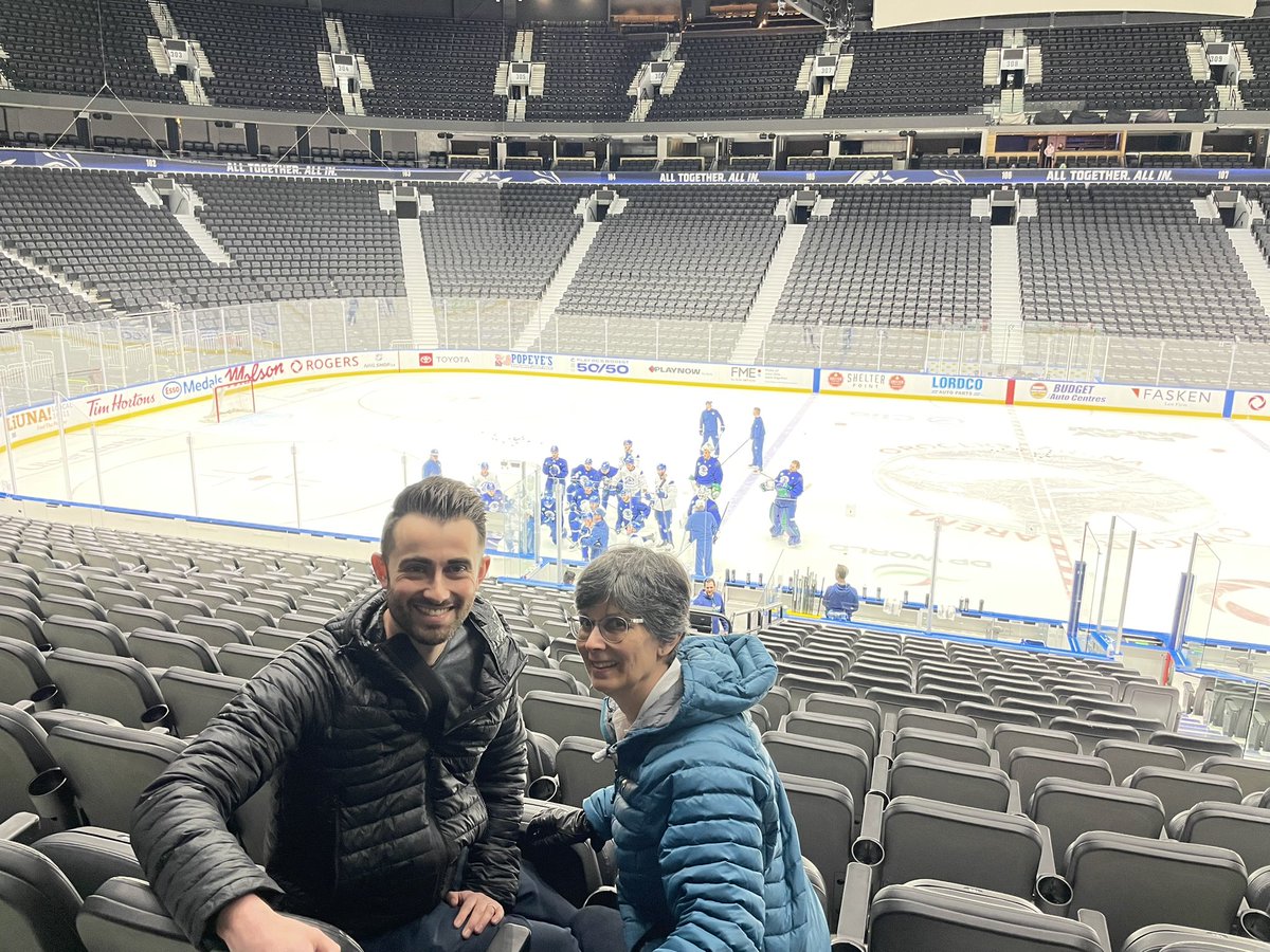 Trevor Beggs tweet media