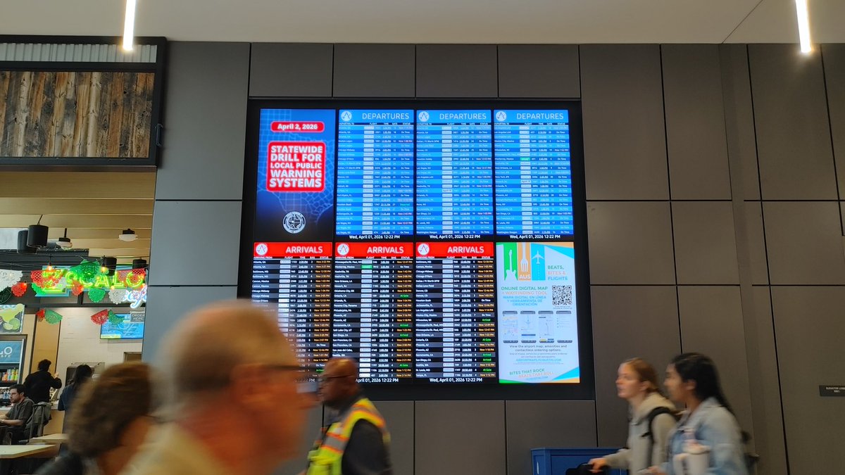 Texas Division of Emergency Management tweet media