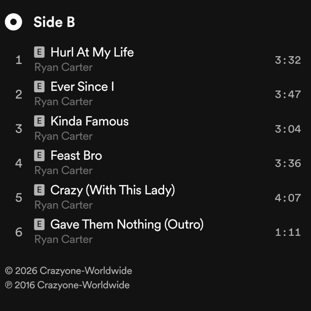 Ryan Carter tweet media