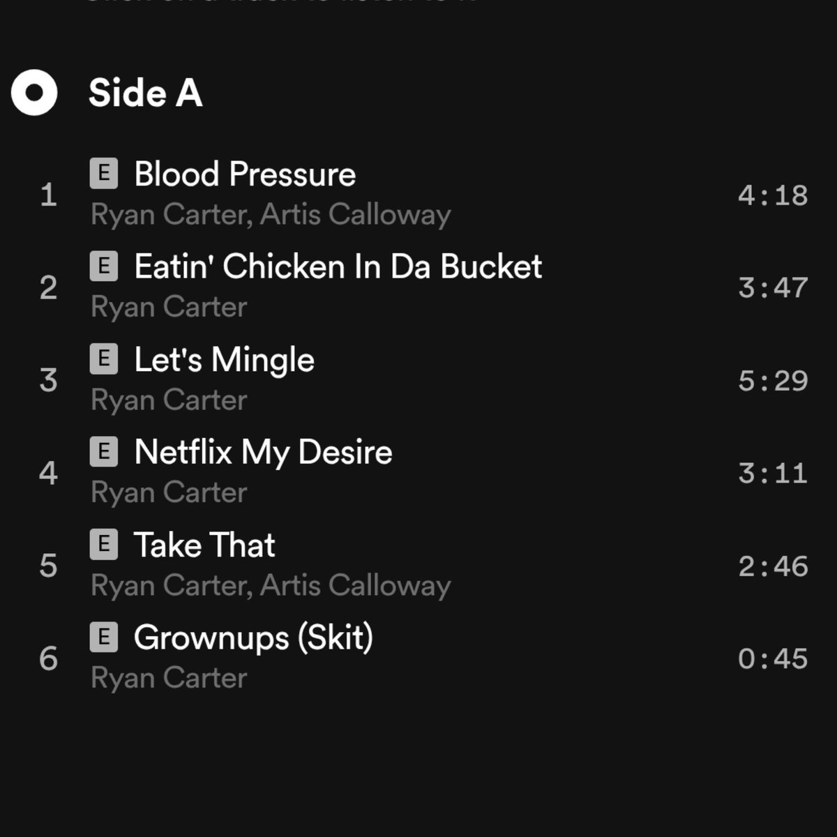 Ryan Carter tweet media