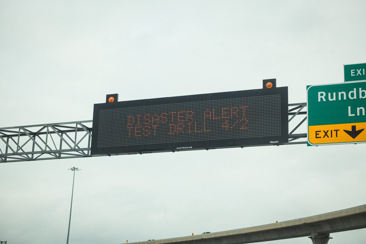 Texas Division of Emergency Management tweet media