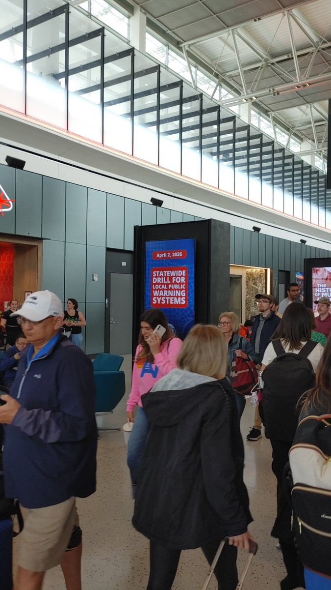 Texas Division of Emergency Management tweet media