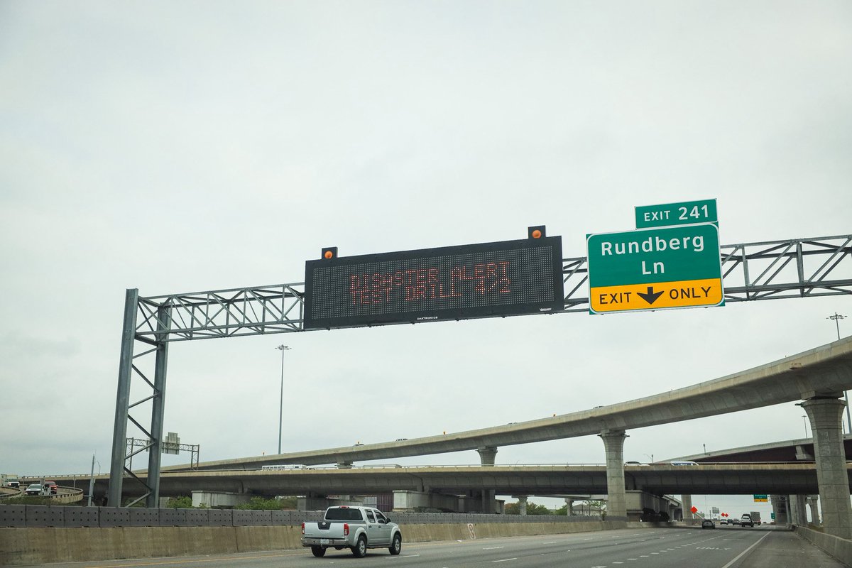 Texas Division of Emergency Management tweet media