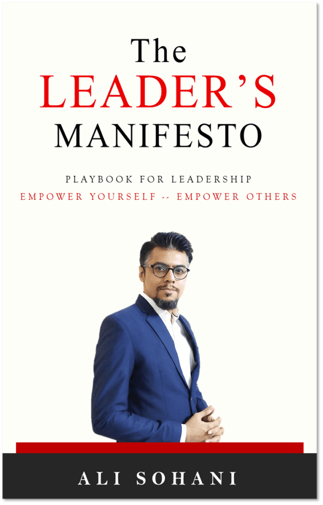 Ali Sohani tweet media