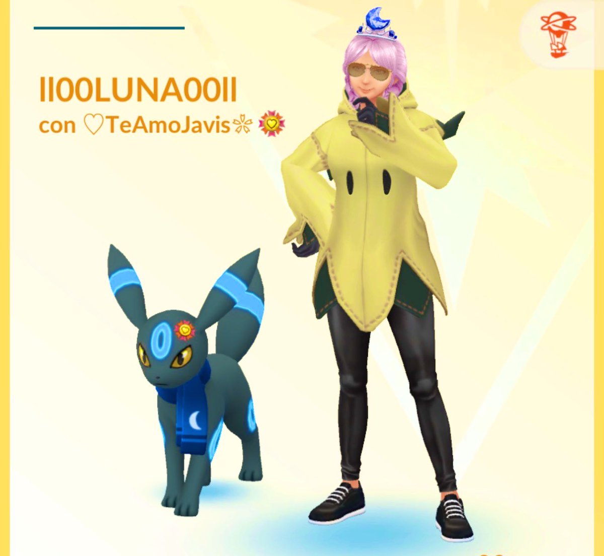 🌺💫🌕𝐋𝐮𝐧𝐚🌕💫🌺 tweet media