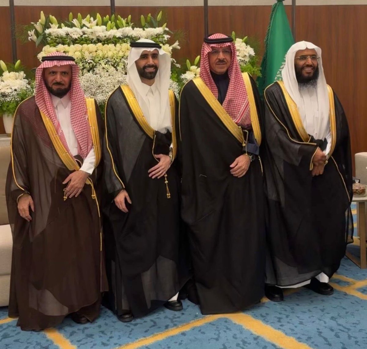 أسرة الشثري tweet media