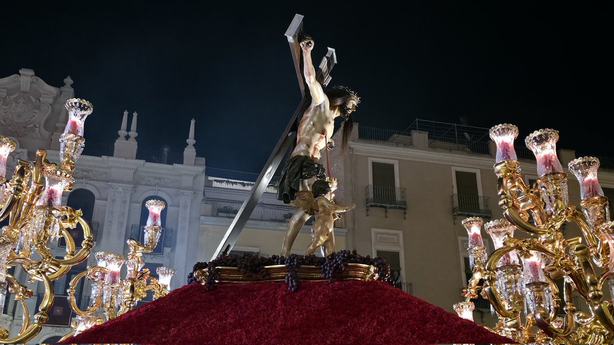 Ayuntamiento de Murcia tweet media