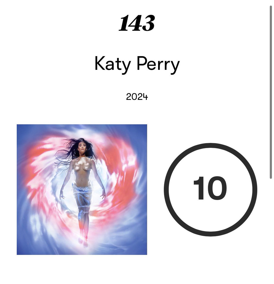 vixi ¹⁴³ tweet media