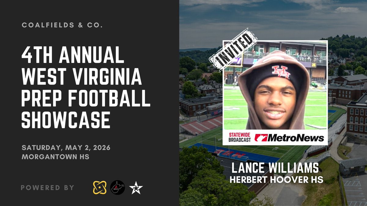 Lance Willams Jr tweet media
