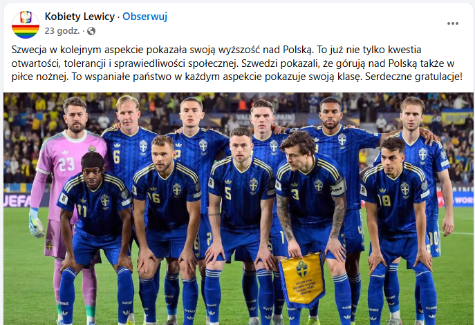 Stowarzyszenie na rzecz Ocieplenia Klimatu Polski tweet media