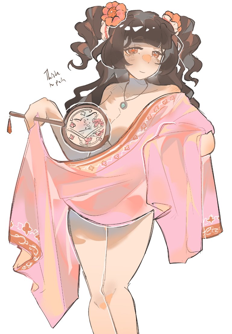 🫀✦ Thistle, Albina's Wife tweet media